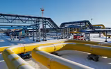 Tập đoàn Gazprom trước nguy cơ không đủ vốn để tái đầu tư sản xuất