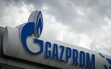 Tập đoàn Gazprom trước nguy cơ không đủ vốn để tái đầu tư sản xuất