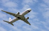'Trận đấu nảy lửa' giữa máy bay Tu-214 với Tu-204MS tại Nga