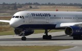 'Trận đấu nảy lửa' giữa máy bay Tu-214 với Tu-204MS tại Nga