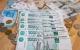 Điều gì xảy ra với Nga khi tỷ giá đồng rúp xuống mức thấp nhất trong 15 tháng?