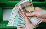 Điều gì xảy ra với Nga khi tỷ giá đồng rúp xuống mức thấp nhất trong 15 tháng?