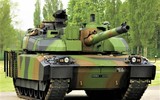 Xe tăng Leclerc XLR phải... giảm nửa cơ số đạn để thích ứng với chiến trường hiện đại