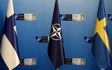 Mỹ có sẵn sàng loại Thổ Nhĩ Kỳ và Hungary để Thụy Điển gia nhập NATO?