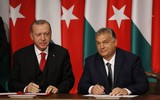 Mỹ có sẵn sàng loại Thổ Nhĩ Kỳ và Hungary để Thụy Điển gia nhập NATO?