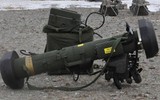 Bản sao tên lửa chống tăng Javelin do Iran sản xuất chính là Hồng tiễn 12 Trung Quốc?