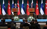 Mỹ có sẵn sàng loại Thổ Nhĩ Kỳ và Hungary để Thụy Điển gia nhập NATO?