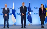 Mỹ có sẵn sàng loại Thổ Nhĩ Kỳ và Hungary để Thụy Điển gia nhập NATO?