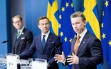 Mỹ có sẵn sàng loại Thổ Nhĩ Kỳ và Hungary để Thụy Điển gia nhập NATO?