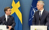 Mỹ có sẵn sàng loại Thổ Nhĩ Kỳ và Hungary để Thụy Điển gia nhập NATO?