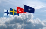 Mỹ có sẵn sàng loại Thổ Nhĩ Kỳ và Hungary để Thụy Điển gia nhập NATO?