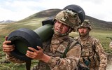 Bản sao tên lửa chống tăng Javelin do Iran sản xuất chính là Hồng tiễn 12 Trung Quốc?
