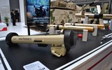 Bản sao tên lửa chống tăng Javelin do Iran sản xuất chính là Hồng tiễn 12 Trung Quốc?