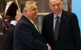 Mỹ có sẵn sàng loại Thổ Nhĩ Kỳ và Hungary để Thụy Điển gia nhập NATO?