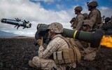 Bản sao tên lửa chống tăng Javelin do Iran sản xuất chính là Hồng tiễn 12 Trung Quốc?