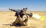 Bản sao tên lửa chống tăng Javelin do Iran sản xuất chính là Hồng tiễn 12 Trung Quốc?