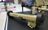 Bản sao tên lửa chống tăng Javelin do Iran sản xuất chính là Hồng tiễn 12 Trung Quốc?