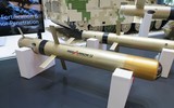 Bản sao tên lửa chống tăng Javelin do Iran sản xuất chính là Hồng tiễn 12 Trung Quốc?
