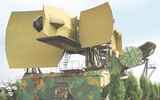 Tên lửa phòng không S-200 có thể trở thành vũ khí tấn công mặt đất?