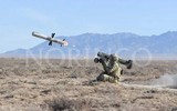 Bản sao tên lửa chống tăng Javelin do Iran sản xuất chính là Hồng tiễn 12 Trung Quốc?