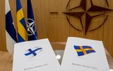 Mỹ có sẵn sàng loại Thổ Nhĩ Kỳ và Hungary để Thụy Điển gia nhập NATO?