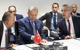 Mỹ có sẵn sàng loại Thổ Nhĩ Kỳ và Hungary để Thụy Điển gia nhập NATO?