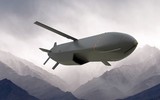 Nga sẽ sớm cho ra mắt bản sao tên lửa Storm Shadow?