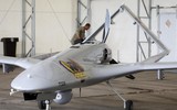 Ukraine sắp có nhà máy chế tạo UAV Bayraktar TB2 và xe tăng KF51 Panther