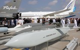 Nga sẽ sớm cho ra mắt bản sao tên lửa Storm Shadow?