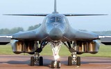 Mỹ gửi oanh tạc cơ chiến lược B-1B Lancer tới Nhật Bản để 'tăng sức răn đe'