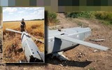 Nga sẽ sớm cho ra mắt bản sao tên lửa Storm Shadow?