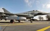 Nga sẽ sớm cho ra mắt bản sao tên lửa Storm Shadow?