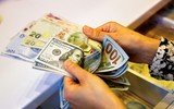Dự án tạo ra đồng tiền chung của khối BRICS trước nguy cơ sụp đổ