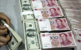 Dự án tạo ra đồng tiền chung của khối BRICS trước nguy cơ sụp đổ