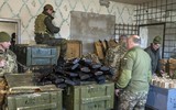 Công nghiệp quốc phòng Ukraine sẽ có sự hồi sinh mạnh mẽ?