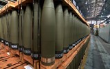 Công nghiệp quốc phòng Ukraine sẽ có sự hồi sinh mạnh mẽ?