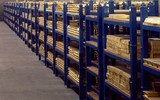Vì dự trữ vàng của Nga, Mỹ đang dần đánh mất quyền bá chủ