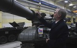 Công nghiệp quốc phòng Ukraine sẽ có sự hồi sinh mạnh mẽ?