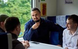 Công nghiệp quốc phòng Ukraine sẽ có sự hồi sinh mạnh mẽ?