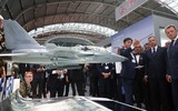 Chiến đấu cơ FA-50 Block 20 - ứng viên sáng giá nhất thay thế Su-22?