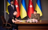 Công nghiệp quốc phòng Ukraine sẽ có sự hồi sinh mạnh mẽ?