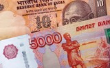 Dự án tạo ra đồng tiền chung của khối BRICS trước nguy cơ sụp đổ