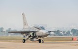 Chiến đấu cơ FA-50 Block 20 - ứng viên sáng giá nhất thay thế Su-22?