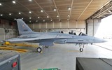 Chiến đấu cơ FA-50 Block 20 - ứng viên sáng giá nhất thay thế Su-22?
