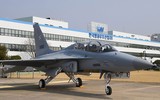 Chiến đấu cơ FA-50 Block 20 - ứng viên sáng giá nhất thay thế Su-22?