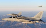 Chiến đấu cơ FA-50 Block 20 - ứng viên sáng giá nhất thay thế Su-22?