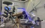 Công nghiệp quốc phòng Ukraine sẽ có sự hồi sinh mạnh mẽ?