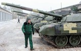 Công nghiệp quốc phòng Ukraine sẽ có sự hồi sinh mạnh mẽ?