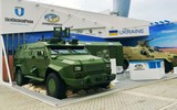 Công nghiệp quốc phòng Ukraine sẽ có sự hồi sinh mạnh mẽ?