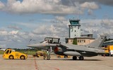 Tiêm kích Rafale-M chính thức đánh bại MiG-29K để giành hợp đồng cực lớn